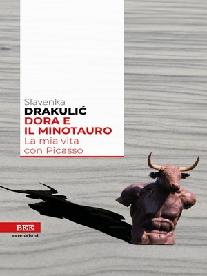 cover image of Dora e il Minotauro